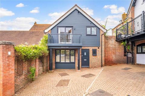 2 bedroom detached house for sale, Brewery Hill, Arundel, West Sussex