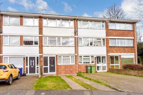 4 bedroom terraced house for sale, Millfield, Sittingbourne, Kent