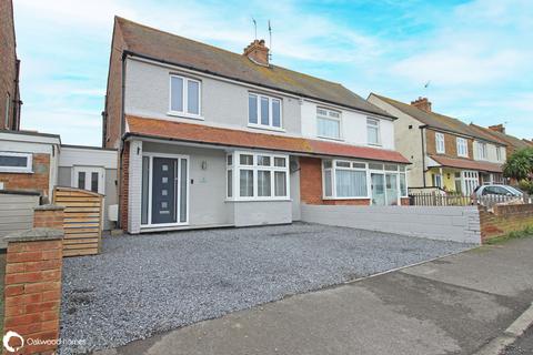 3 bedroom semi-detached house for sale, Whitfield Avenue, Broadstairs