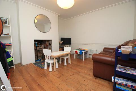 4 bedroom terraced house for sale, Albion Place, Margate