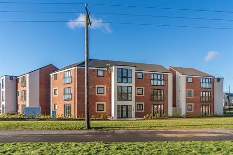 2 bedroom apartment for sale, Wisteria Place, Great Park, NE13