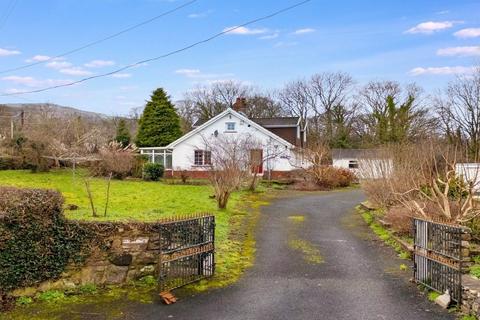 3 bedroom detached house for sale, Mill Lane, Govilon, Abergavenny, NP7