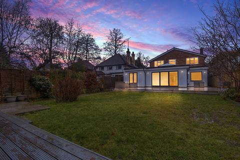 53a Whyteleafe Road, Caterham, CR3 5EG