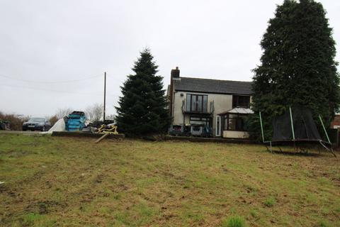 3 bedroom semi-detached house for sale, Crime View, Oldham OL8