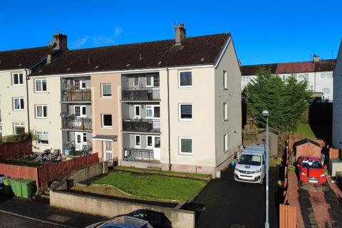 2 bedroom flat for sale, Friarscroft, Kirkintilloch, Glasgow, G66 2AX