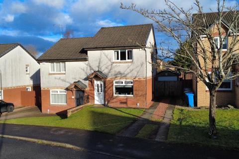 3 bedroom semi-detached house for sale, Briarcroft Drive, Robroyston, G33 1RD