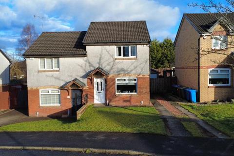 3 bedroom semi-detached house for sale, Briarcroft Drive, Robroyston, G33 1RD