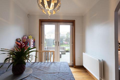 141 Briarcroft Drive, Robroyston, Glasgow, G33 1RD