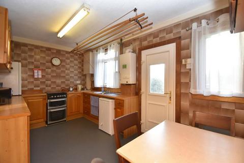 3 bedroom terraced house for sale, Lennox Road, Lennoxtown, Glasgow, G66 7HW