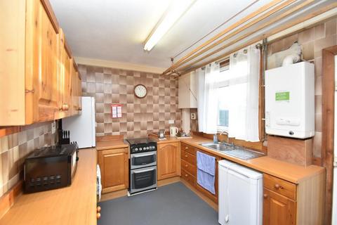 3 bedroom terraced house for sale, Lennox Road, Lennoxtown, Glasgow, G66 7HW