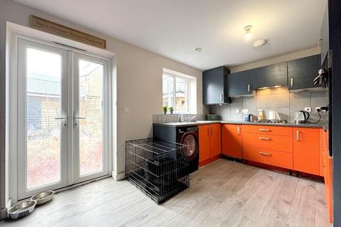 3 bedroom semi-detached house for sale, Tedder Gardens, Bowerhill, Melksham, SN12 6WA