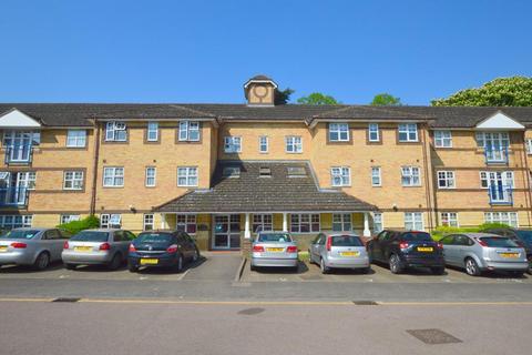 1 bedroom apartment for sale, Barons Court, Earls Mead, Luton, Bedfordshire, LU2 7EY