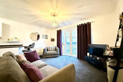 1 bedroom apartment for sale, Barons Court, Earls Mead, Luton, Bedfordshire, LU2 7EY