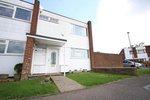 3 bedroom end of terrace house for sale, Edgware HA8