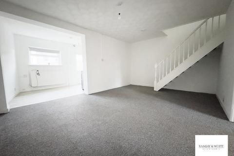 3 bedroom end of terrace house for sale, Jones Street, Dowlais, Merthyr Tydfil, CF48 3NS