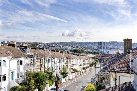 3 bedroom flat for sale, Prestonville Road, Brighton, BN1 3TL