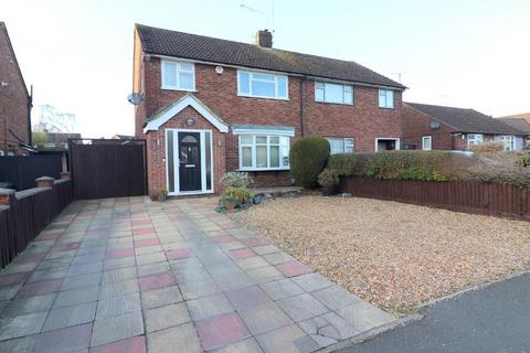 3 bedroom semi-detached house for sale, Luton LU3