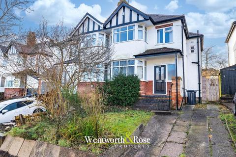 3 bedroom semi-detached house for sale, Harborne, Birmingham B17