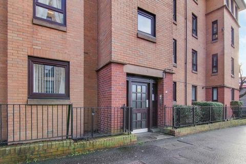 2 bedroom flat for sale, Bellgrove Street, Bellgrove, G31 1AA