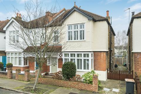 4 bedroom semi-detached house for sale, Holligrave Road, Bromley, BR1