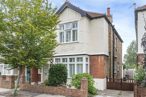 4 bedroom semi-detached house for sale, Holligrave Road, Bromley, BR1