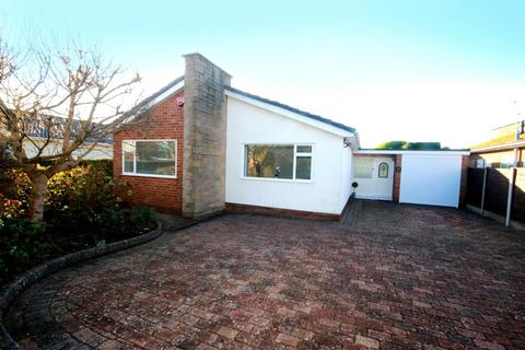 2 bedroom bungalow for sale, The Paddock, Ainsdale, Merseyside, PR8