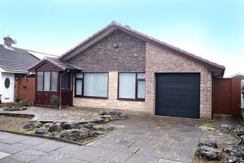 3 bedroom bungalow for sale, Althorpe Drive, Southport, Merseyside, PR8