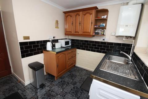 3 bedroom bungalow for sale, Althorpe Drive, Southport, Merseyside, PR8