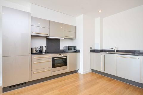 2 bedroom flat to rent, Caspian Apartments, Limehouse, London, E14