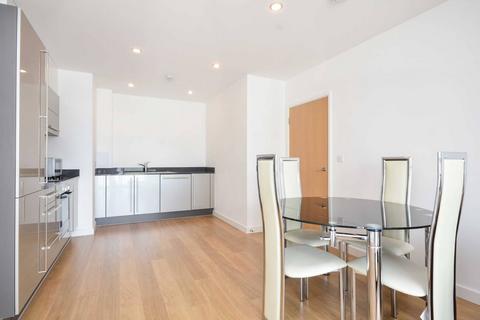 2 bedroom flat to rent, Caspian Apartments, Limehouse, London, E14