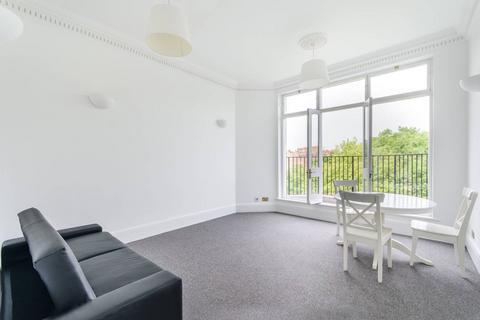 3 bedroom flat for sale, Sutherland Avenue, Maida Vale, London, W9