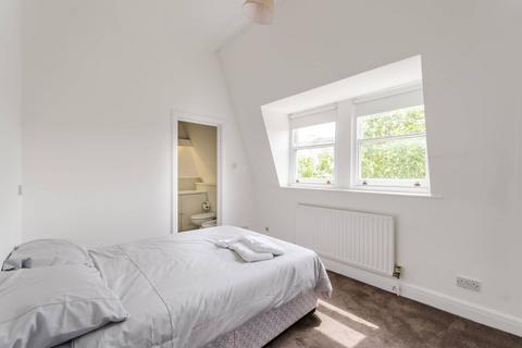 3 bedroom flat for sale, Sutherland Avenue, Maida Vale, London, W9