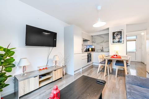 2 bedroom flat for sale, Fernhead Road, Queen's Park, London, W9