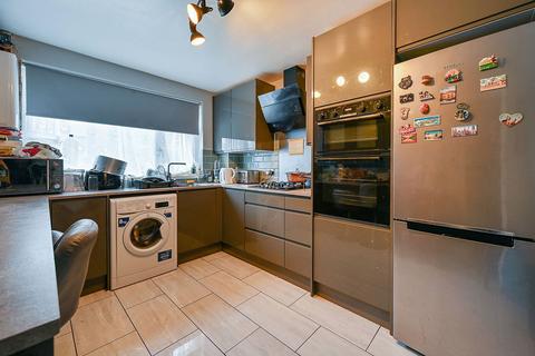 5 bedroom terraced house for sale, Wilkinson Way, Chiswick, London, W4