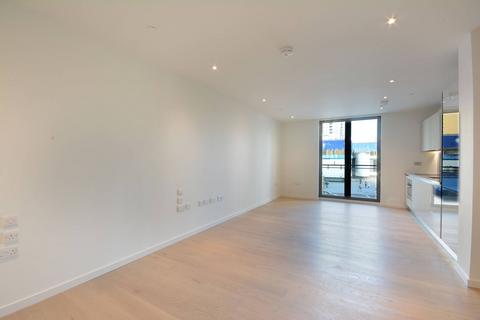 Studio to rent, St Gabriel Walk, Elephant and Castle, SE1