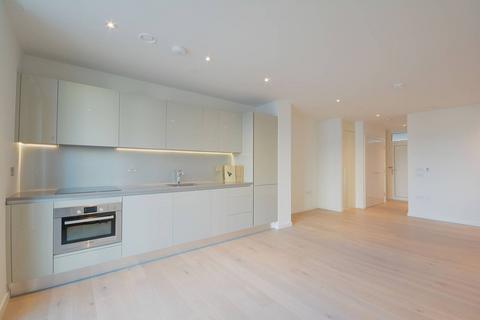 Studio to rent, St Gabriel Walk, Elephant and Castle, SE1