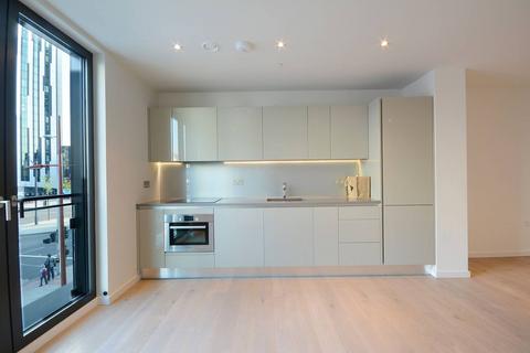 1 bedroom flat to rent, St Gabriel Walk, Elephant and Castle, SE1