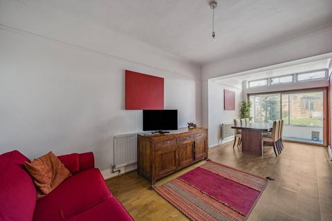 4 bedroom end of terrace house for sale, Norbury Crescent, Norbury, London, SW16