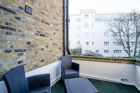 4 bedroom flat to rent, Kennington Road, Kennington, London, SE11