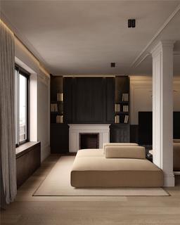 4 bedroom penthouse, Penthouse For Sale In Sant Gervasi, Sant Gervasi, Barcelona