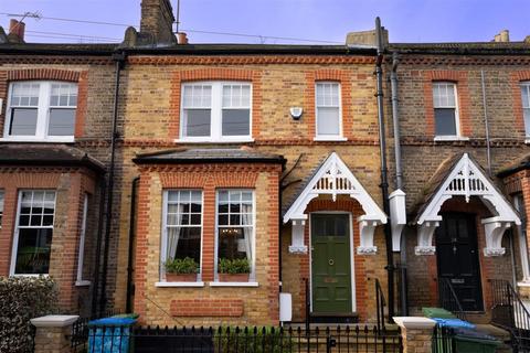 4 bedroom terraced house for sale, London SE3