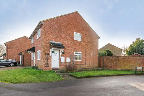 2 bedroom semi-detached house for sale, Mortimer Road, Kempston, Bedford