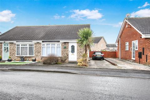 2 bedroom bungalow for sale, Bowes Road, Billingham