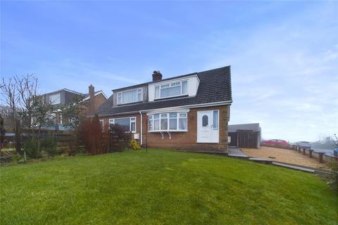 2 bedroom semi-detached house for sale, Ryelands Park, Easington