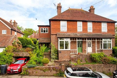 3 bedroom semi-detached house for sale, East Street, Mayfield, East Sussex, TN20