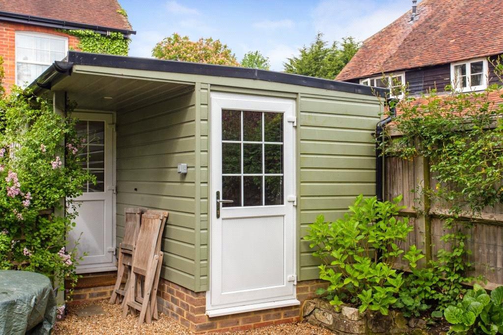 Office/Workshop