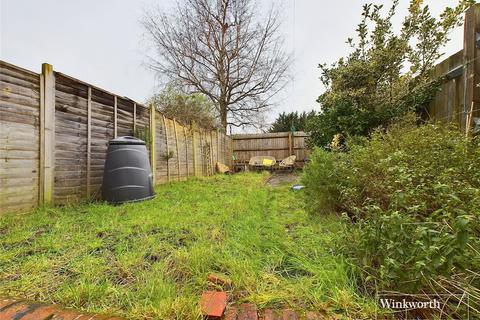 3 bedroom terraced house for sale, Salisbury Road, Reading, Berkshire, RG30