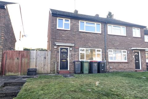 3 bedroom terraced house for sale, Springhill Close, Madeley, Telford, Shropshire, TF7