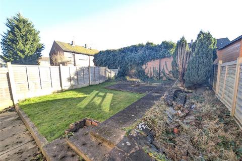 3 bedroom terraced house for sale, Springhill Close, Madeley, Telford, Shropshire, TF7