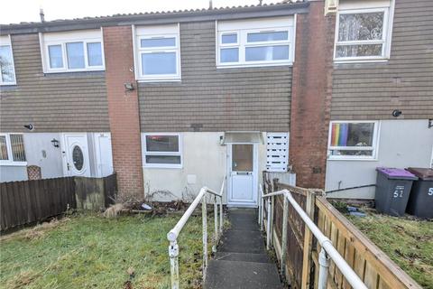 2 bedroom terraced house for sale, Buxton Road, Dawley, Telford, Shropshire, TF4